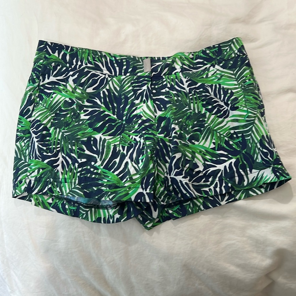 Vilebrequin Women’s Shorts